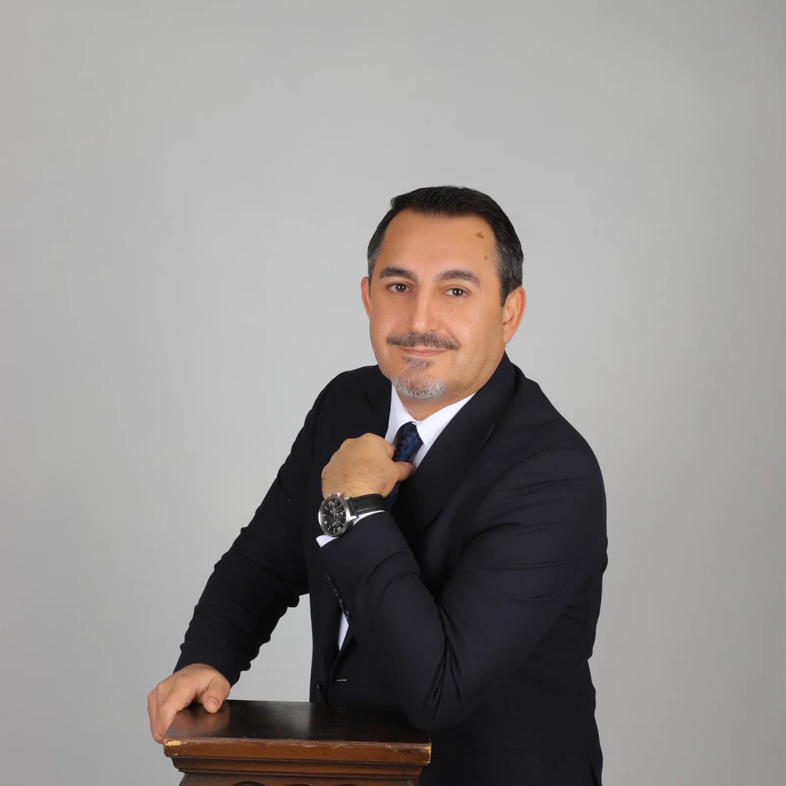 HAKAN EKİNCİ